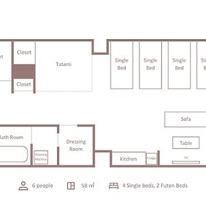 Deluxe Kamer